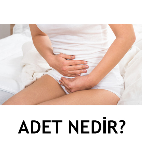 adet nedir