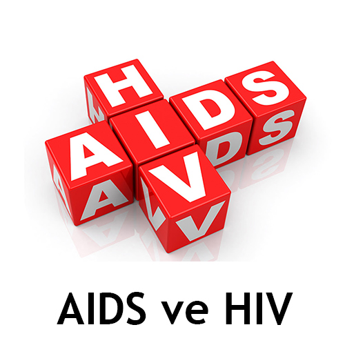 aids ve hiv